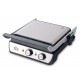 Bistecchiera DCG ST3400 con piastre staccabili