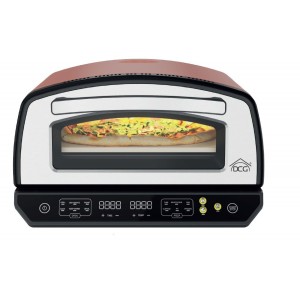 Forno pizza maker DCG MB2360 2200W 450°
