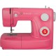 Macchina da cucire meccanica Singer Simple 3223 PINK EDITION