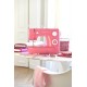 Macchina da cucire meccanica Singer Simple 3223 PINK EDITION