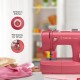 Macchina da cucire meccanica Singer Simple 3223 PINK EDITION