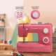Macchina da cucire meccanica Singer Simple 3223 PINK EDITION