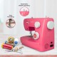 Macchina da cucire meccanica Singer Simple 3223 PINK EDITION