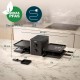 Raclette da tavolo Princess Purify 162660 con ventola di aspirazione