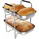 Macchina del pane Imetec La Forneria +Zeroglu