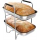 Macchina del pane Imetec La Forneria +Zeroglu