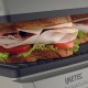 Bistecchiera IMETEC GRIGLIA&GUSTA con piastre staccabili