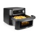 Friggitrice ad aria Princess 182480 10 litri