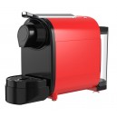 Macchina caffè espresso DCG ES6518 ROSSA Nespresso