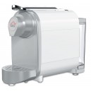 Macchina caffè espresso DCG ES6518 BIANCA/SILVER Nespresso