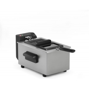 Friggitrice elettrica Tristar FR9338 3 litri con obl&ograve;
