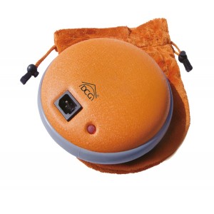 Scaldasonno elettrico DCG HW9006 