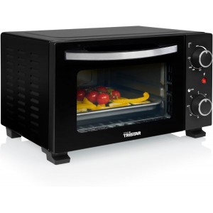 Forno compatto 10 litri Tristar OV3610