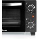 Forno compatto 10 litri Tristar OV3610