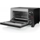 Forno compatto 10 litri Tristar OV3610