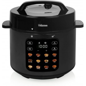 Pentola a pressione elettrica TRISTAR RK6160