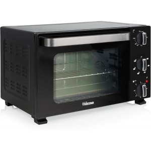 Forno ventilato 20 litri Tristar OV3652 