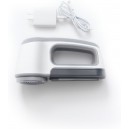 Levapelucchi elettrico ricaricabile SINGER