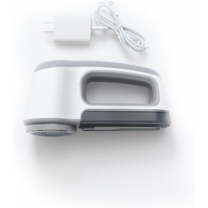 Levapelucchi elettrico ricaricabile SINGER