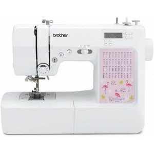 Macchina da cucire elettrica Brother KD40S Little Angel