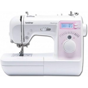 Macchina da cucire elettrica Brother INNOVIS 10A Anniversary