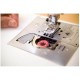Macchina da cucire elettrica Brother INNOVIS 10A Anniversary