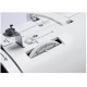 Macchina da cucire elettrica Brother INNOVIS 10A Anniversary