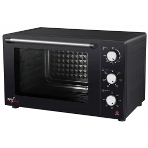Forno elettrico ventilato MELCHIONI 47 litri ENJOY 47