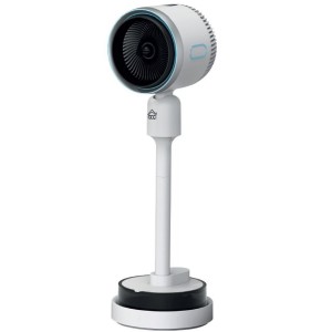 Ventilatore 3 in 1 DCG VEHL37TT con nebulizzatore