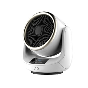 Termoventilatore da tavolo caldo/freddo DCG VEHL36TT