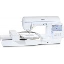 Macchina da cucire, ricamare e quiltare Brother Innovis 2700