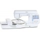 Macchina da cucire, ricamare e quiltare Brother Innovis 2700