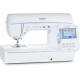 Macchina da cucire, ricamare e quiltare Brother Innovis 2700