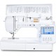 Macchina da cucire, ricamare e quiltare Brother Innovis 2700