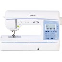 Macchina da cucire Brother Innov-is Invention NV1350