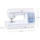 Macchina da cucire Brother Innov-is Invention NV1350