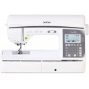 Macchina da cucire Brother Innov-is Inventio NV1150
