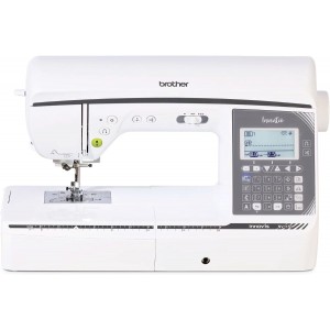 Macchina da cucire Brother Innov-is Inventio NV1150