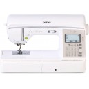 Macchina da cucire Brother Innov-is Inventio NV1045SE