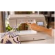 Macchina da cucire Brother Innov-is Inventio NV1045SE