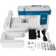 Macchina per cucire e ricamare Pfaff Expect 350