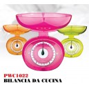 Bilancia da cucina DCG PWC1022