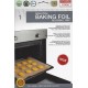 Carta forno STUDIO COOK Baking Foil