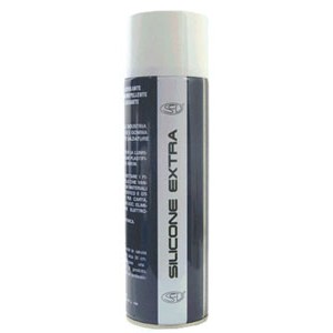 Bomboletta silicone spray 