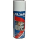Bomboletta olio lubrificante spray SIL VASS