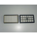 Filtro per l'aria di scarico NECCHI NHW9002, NHR9001, NHB9000
