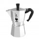 Caffettiera BIALETTI moka restyling 9 tazze