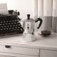 Caffettiera BIALETTI moka restyling 9 tazze