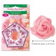 Apparecchio crea rose large da 6 cm CLOVER