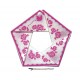 Apparecchio crea rose large da 6 cm CLOVER